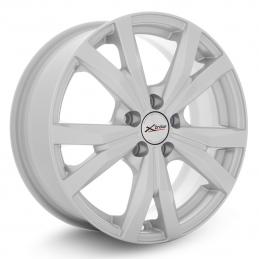 X`trike X-119 6.5x16 PCD5x105 ET38 DIA 56.6  HS